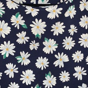 Old Navy Daisy Dress